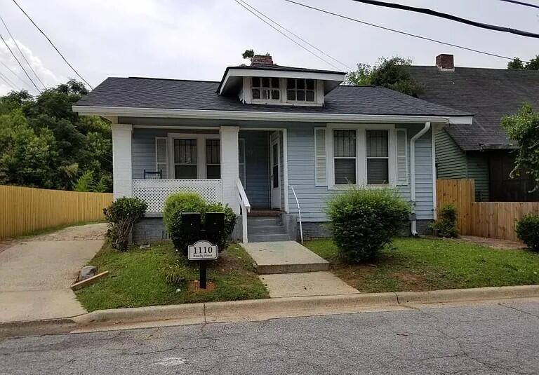 1110 Roselle Street Augusta, GA 30901 - Photo 1 of 8 Main