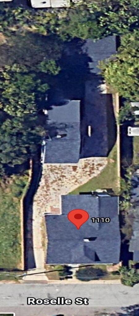 1110 Roselle Street Augusta, GA 30901 - Photo 2 of 8 1