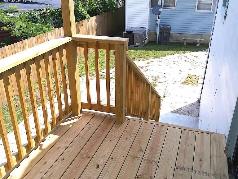 1110 Roselle Street Augusta, GA 30901 - Photo 4 of 8 3