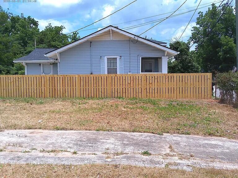 1110 Roselle Street Augusta, GA 30901 - Photo 7 of 8 6