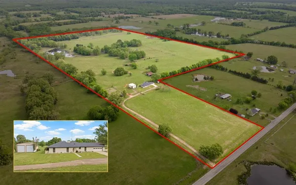 $619,000 | 7777 Farm To Market 1001, Cookville, TX 75558