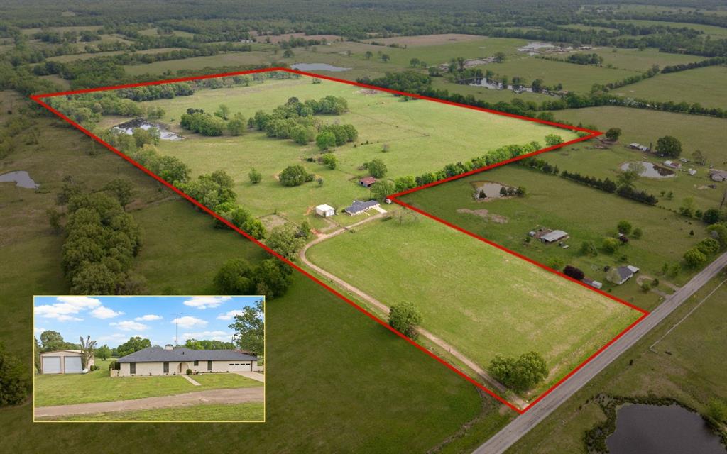 7777 Farm To Market 1001 Cookville, TX 75558 - Photo 1 of 30