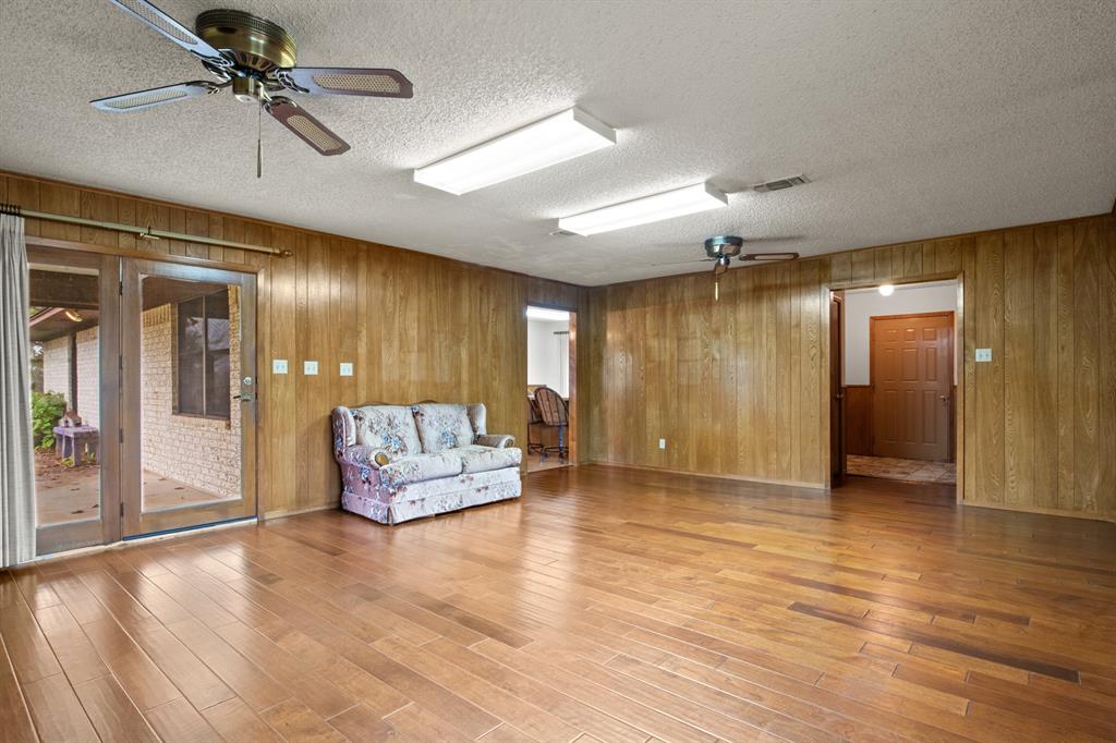7777 Farm To Market 1001 Cookville, TX 75558 - Photo 7 of 30 a view of an empty room