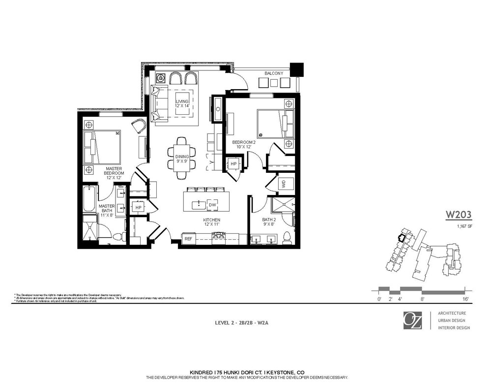 75 Hunki Dori Court, Unit W203 Keystone, CO 80435 - Photo 2 of 21