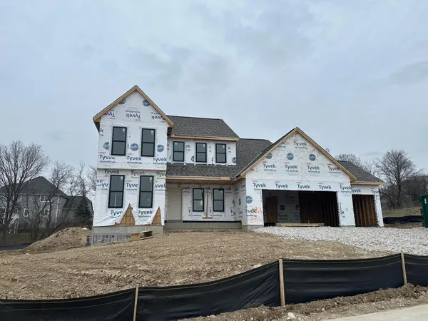 $778,900 | 3804 Oakmont Trail, Waukesha, WI 53188