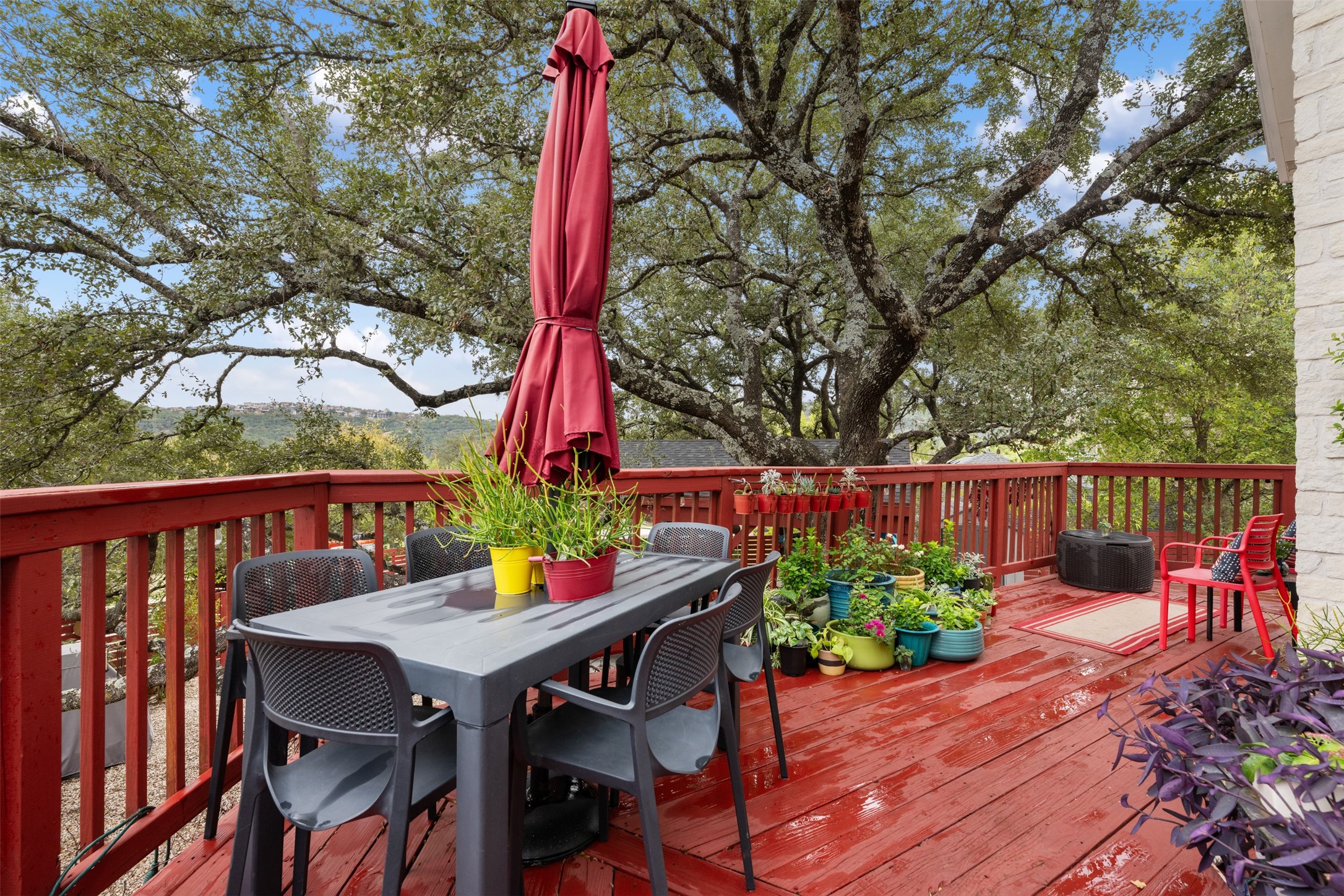 1204 Summit Edge Drive Austin, TX 78732 - Photo 29 of 40