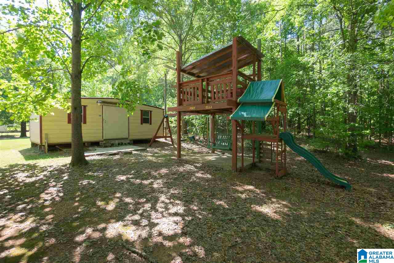16 Oakview Circle Sylacauga, AL 35151 - Photo 32 of 37