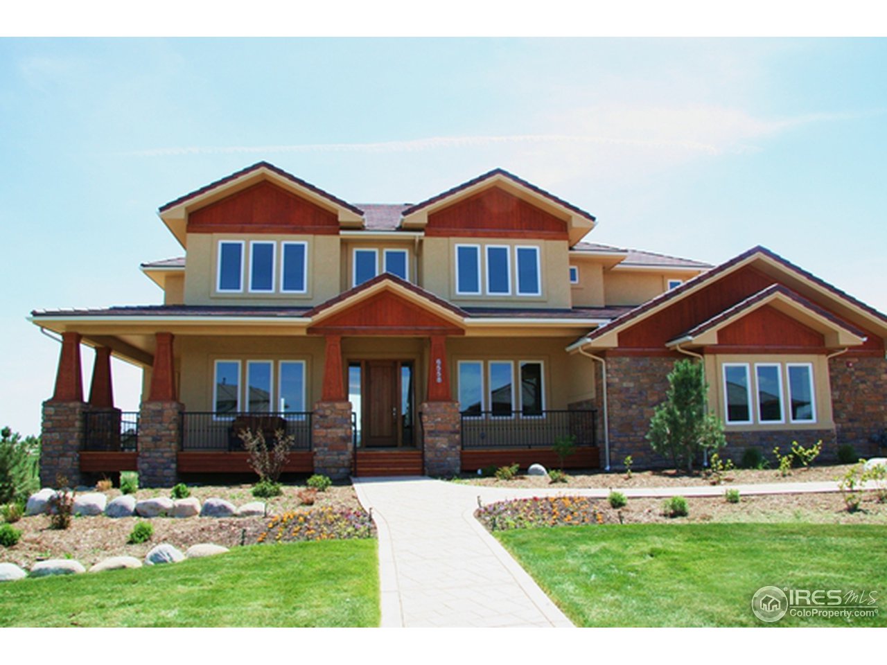 6558 Legend Ridge Trail Niwot, CO 80503 - Photo 1 of 18 Gallery Image 1