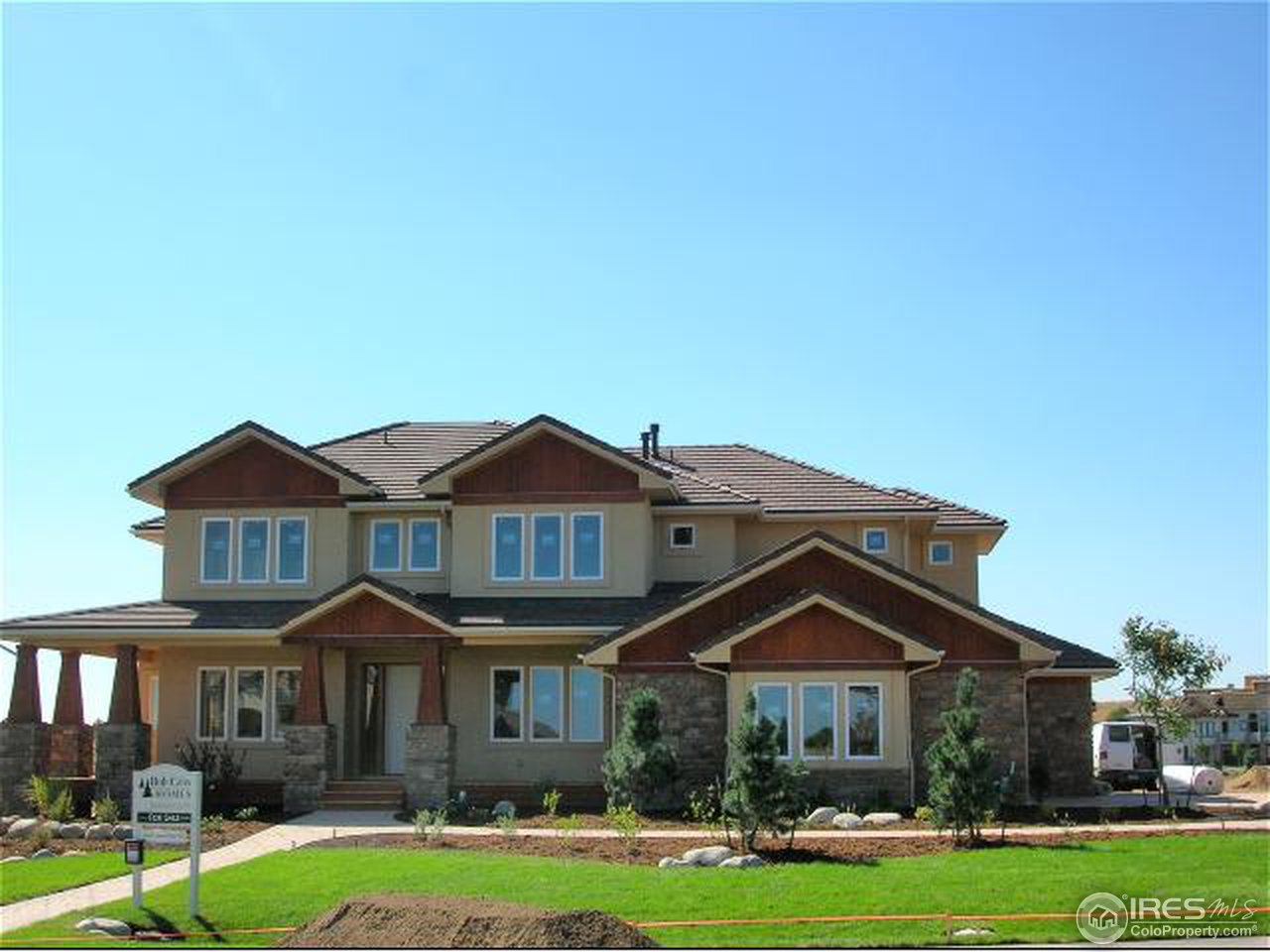 6558 Legend Ridge Trail Niwot, CO 80503 - Photo 2 of 18 Gallery Image 2