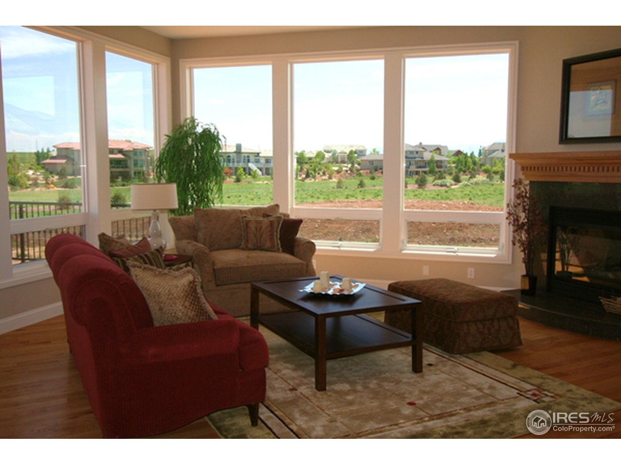 6558 Legend Ridge Trail Niwot, CO 80503 - Photo 4 of 18 Gallery Image 4
