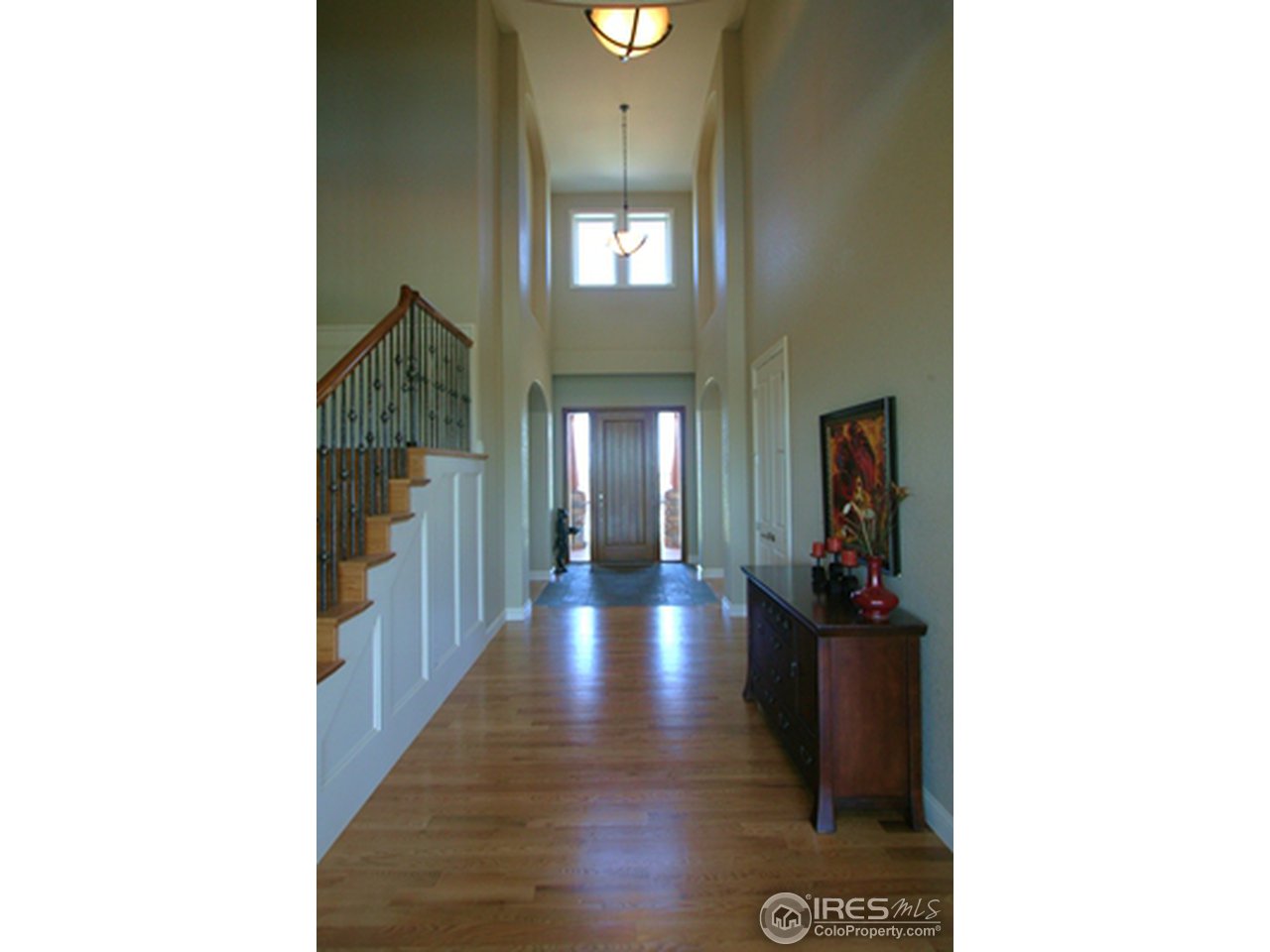 6558 Legend Ridge Trail Niwot, CO 80503 - Photo 5 of 18 Gallery Image 5