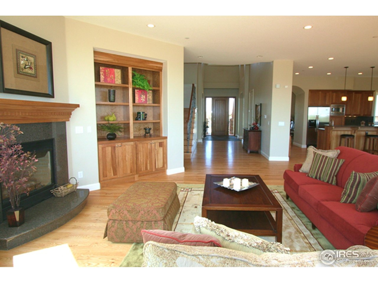6558 Legend Ridge Trail Niwot, CO 80503 - Photo 6 of 18 Gallery Image 6