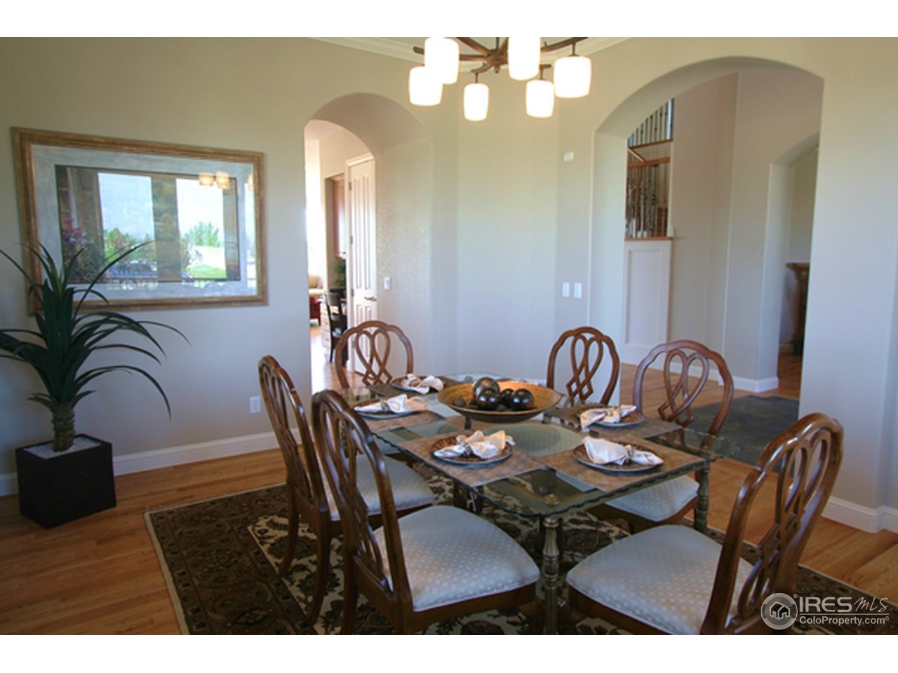 6558 Legend Ridge Trail Niwot, CO 80503 - Photo 7 of 18 Gallery Image 7