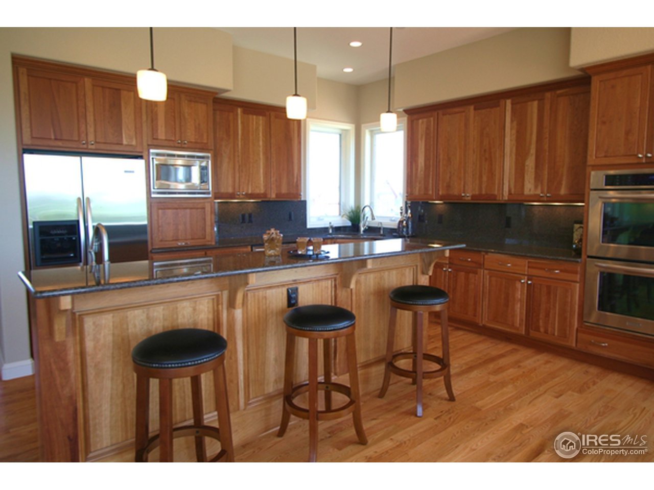 6558 Legend Ridge Trail Niwot, CO 80503 - Photo 9 of 18 Gallery Image 9