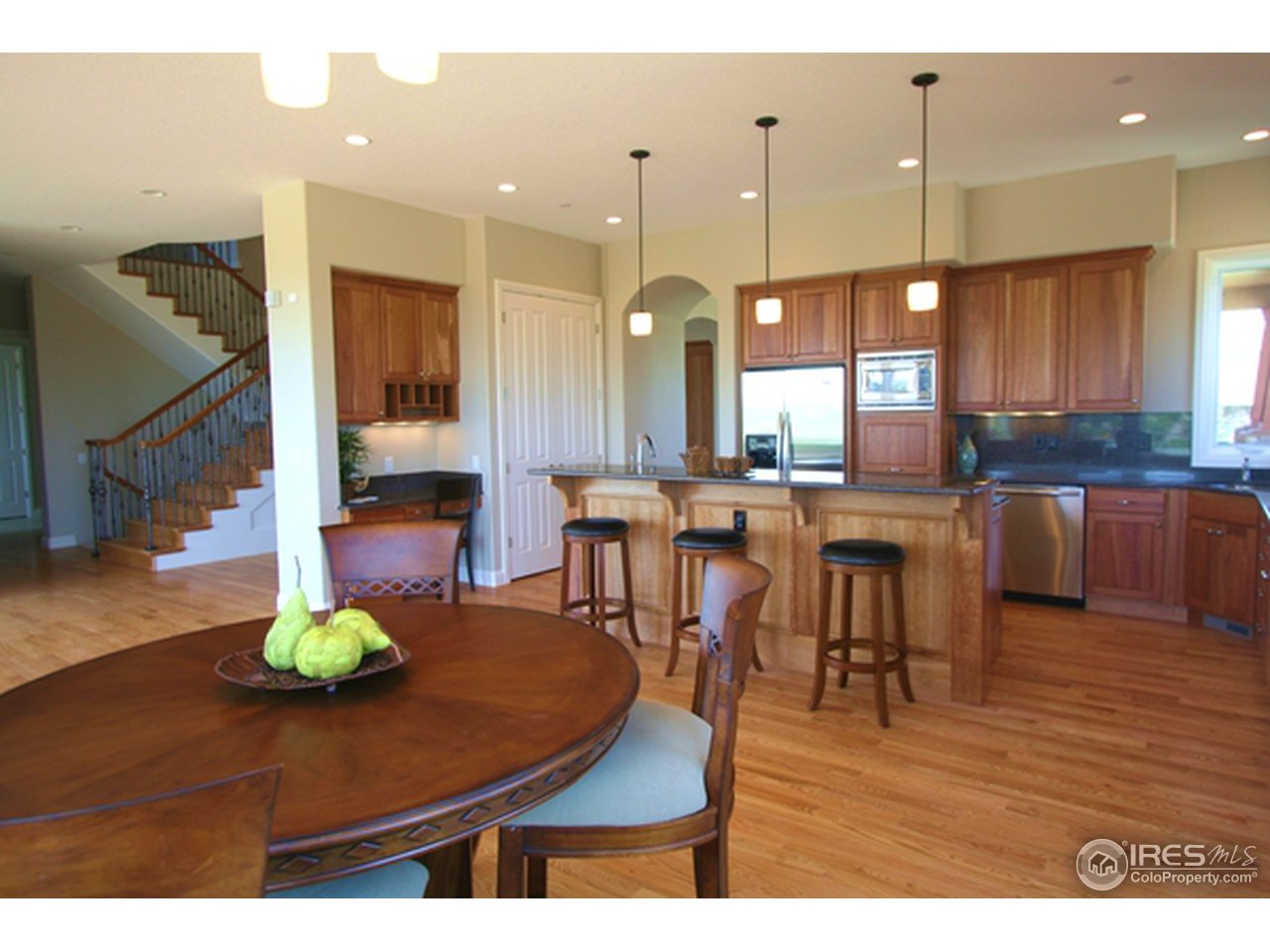 6558 Legend Ridge Trail Niwot, CO 80503 - Photo 10 of 18 Gallery Image 10