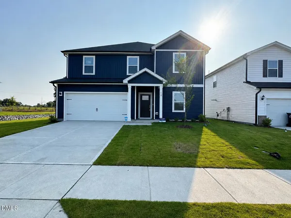 $2,250 | 539 White Birch Lane, Angier, NC 27501