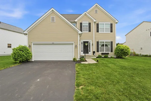 $425,000 | 3654 Natalie Drive, Grove City, OH 43123