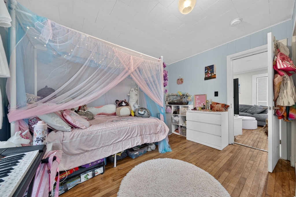 16 Svenson Avenue, Unit 1 Worcester, MA 01607 - Photo 14 of 30 Gallery Image 14