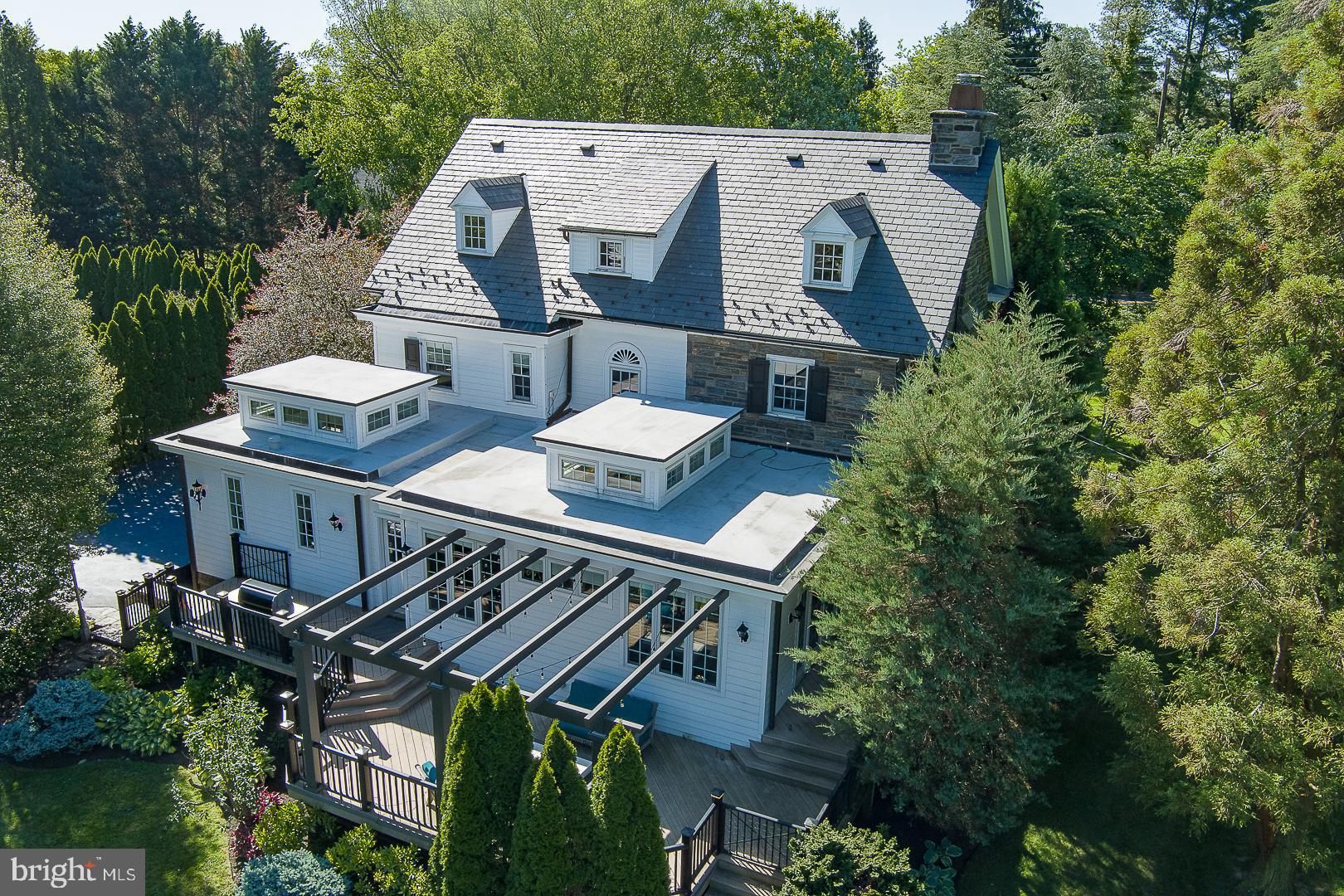 101 East Brookhaven Road Wallingford, PA 19086 - Photo 130 of 136