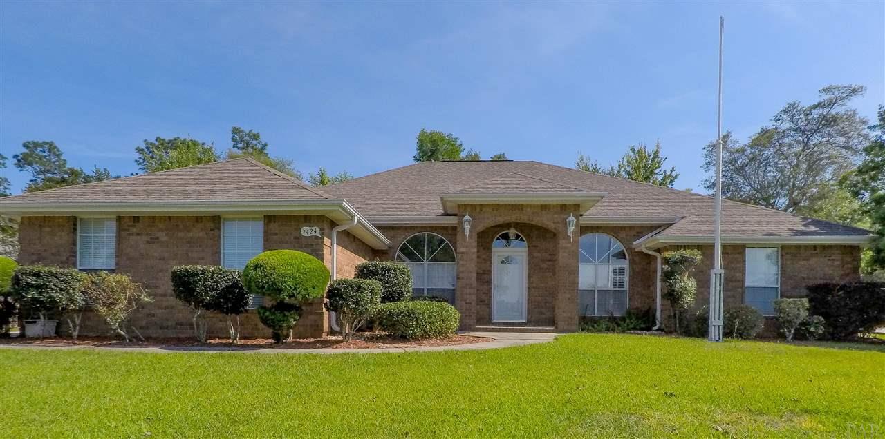 5424 Heatherton Road Milton, FL 32570 - Photo 1 of 46 Gallery Image 1