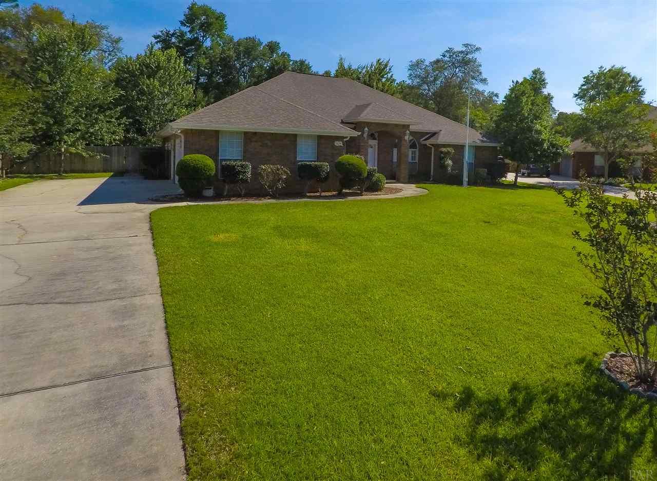 5424 Heatherton Road Milton, FL 32570 - Photo 2 of 46 Gallery Image 2