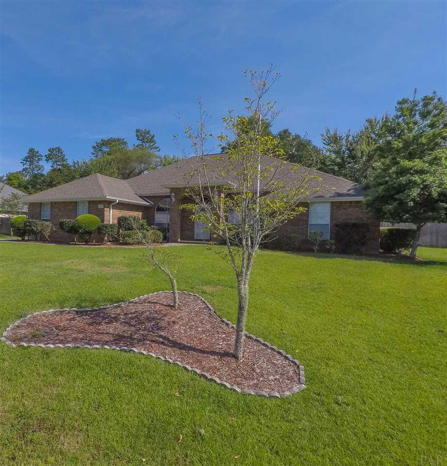 5424 Heatherton Road Milton, FL 32570 - Photo 3 of 46 Gallery Image 3