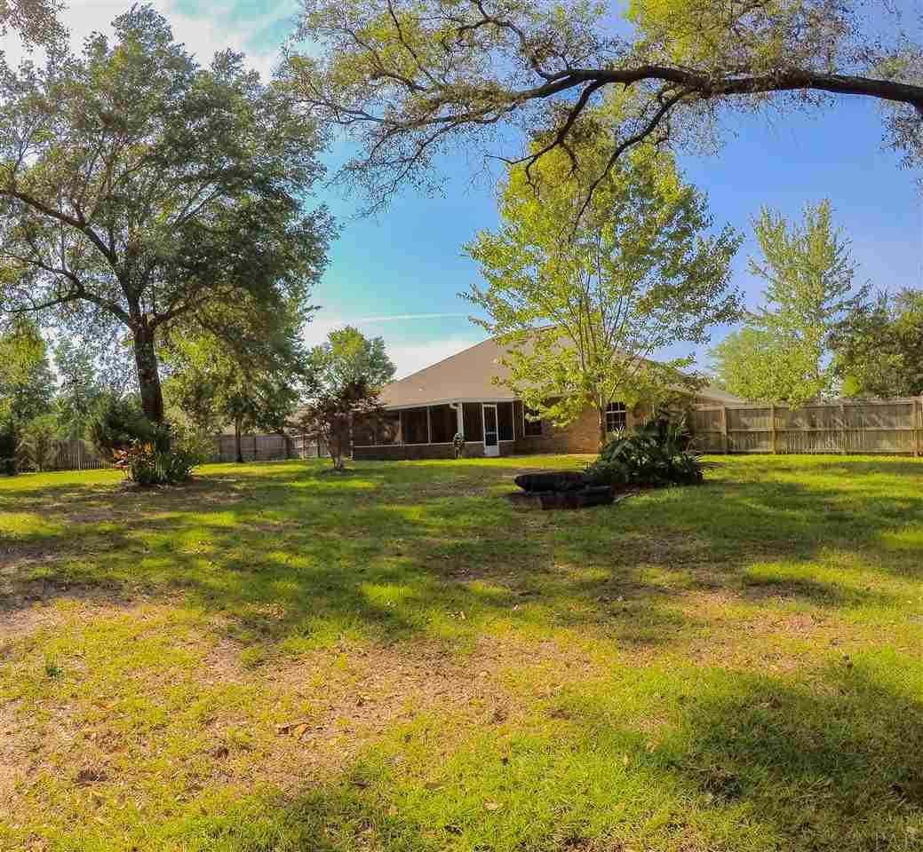 5424 Heatherton Road Milton, FL 32570 - Photo 35 of 46 Gallery Image 35
