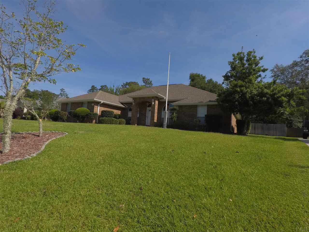 5424 Heatherton Road Milton, FL 32570 - Photo 4 of 46 Gallery Image 4