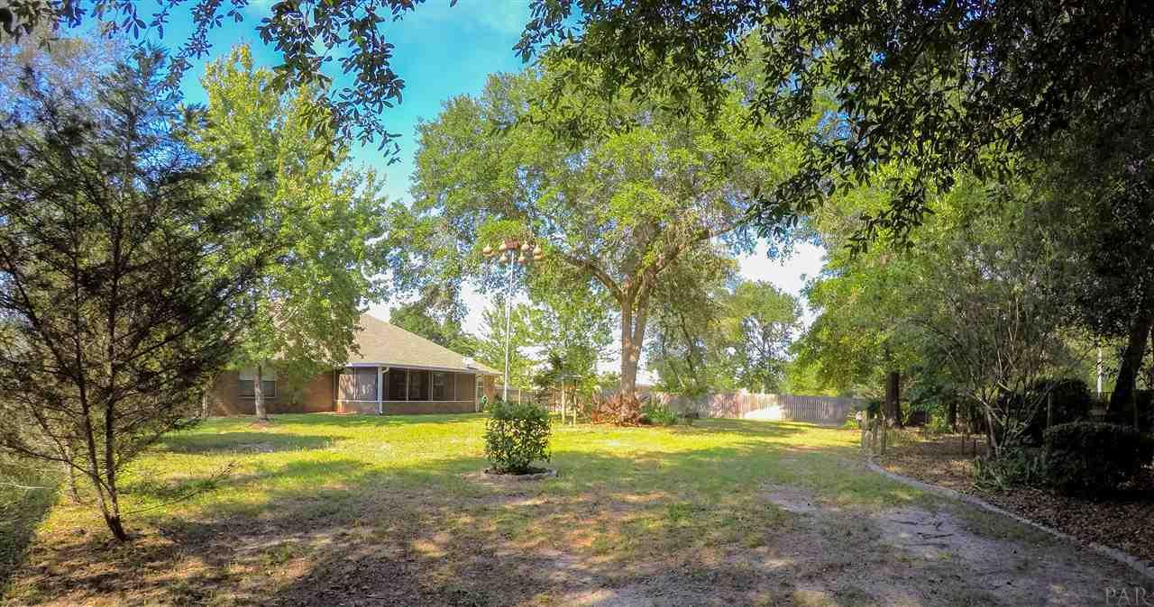 5424 Heatherton Road Milton, FL 32570 - Photo 41 of 46 Gallery Image 41