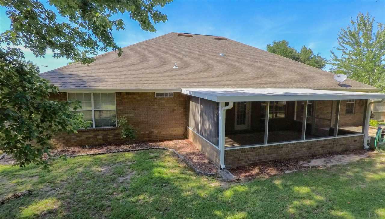 5424 Heatherton Road Milton, FL 32570 - Photo 43 of 46 Gallery Image 43