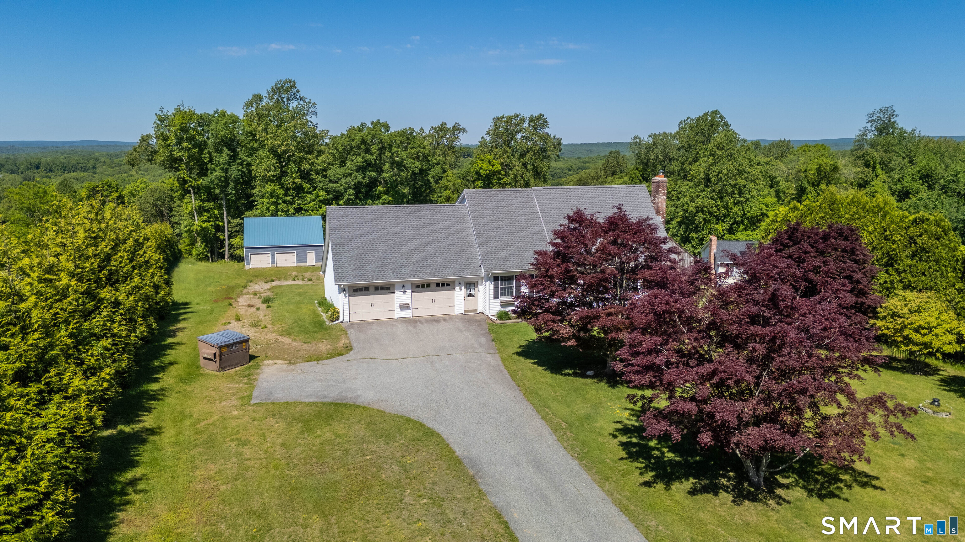 317 Waterhole Road East Hampton, CT 06424 - Photo 36 of 38