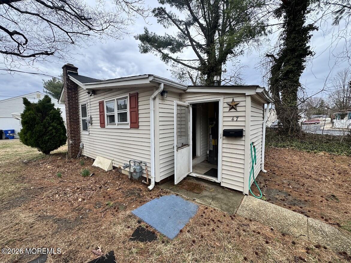 47 Appleton Avenue, Unit 2 Leonardo, NJ 07737 - Photo 1 of 14 IMG_1734