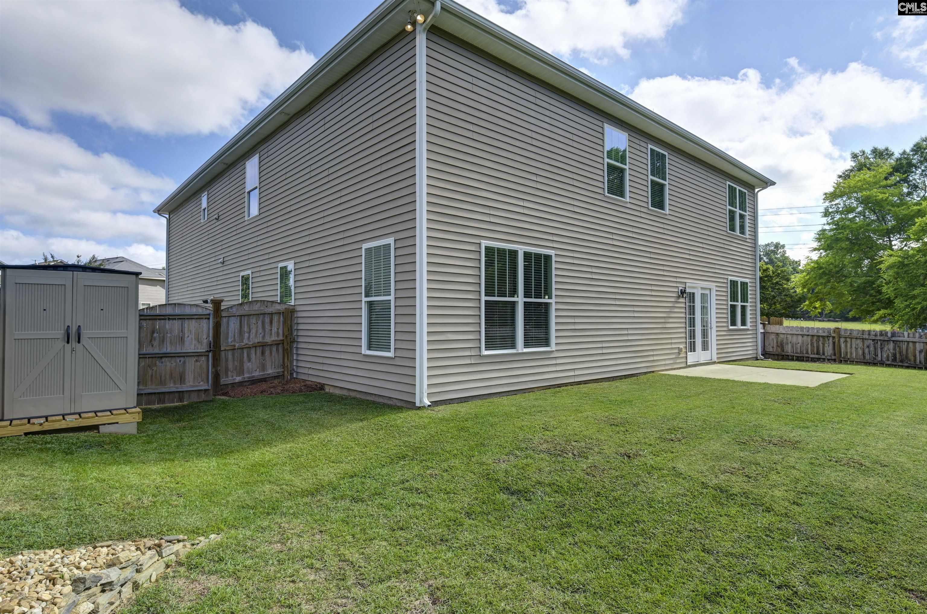 409 Crawley Lane Chapin, SC 29036 - Photo 44 of 50