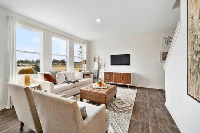 $401,990 | 1248 Linden Terrace, Hampshire, IL 60140