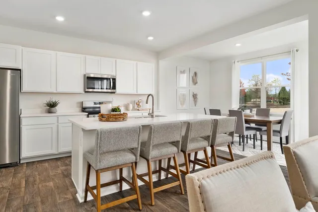 $401,990 | 1248 Linden Terrace, Hampshire, IL 60140