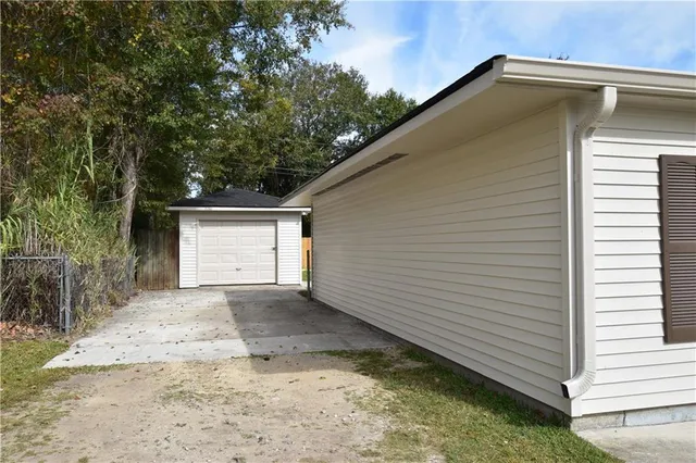 $189,900 | 1334 Westlawn Drive, Slidell, LA 70460