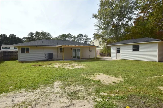 $189,900 | 1334 Westlawn Drive, Slidell, LA 70460