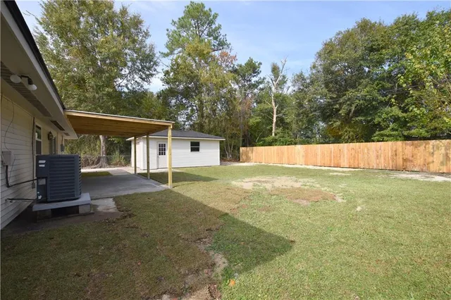 $189,900 | 1334 Westlawn Drive, Slidell, LA 70460