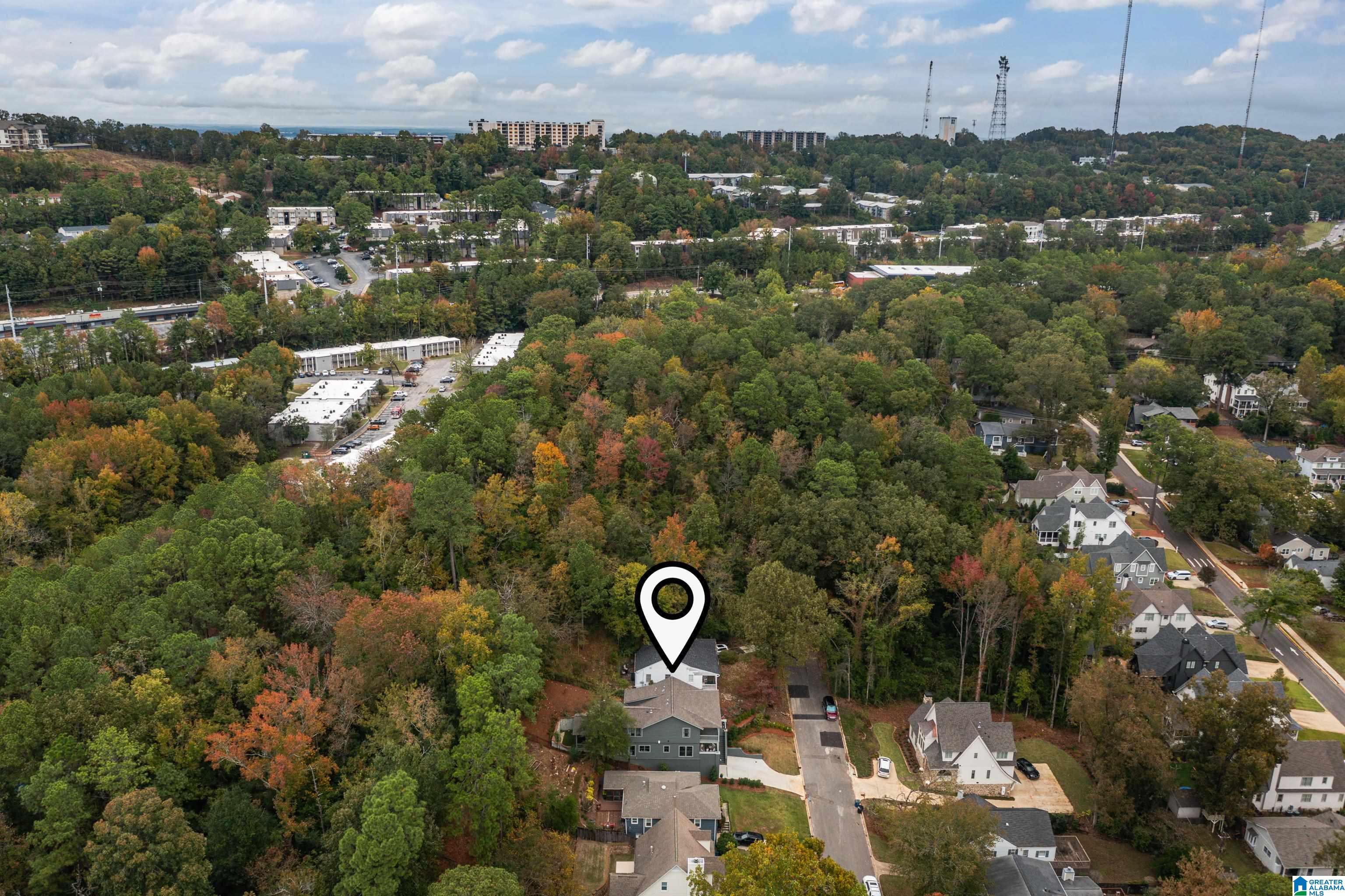 210 Edgeview Avenue Birmingham, AL 35209 - Photo 92 of 93