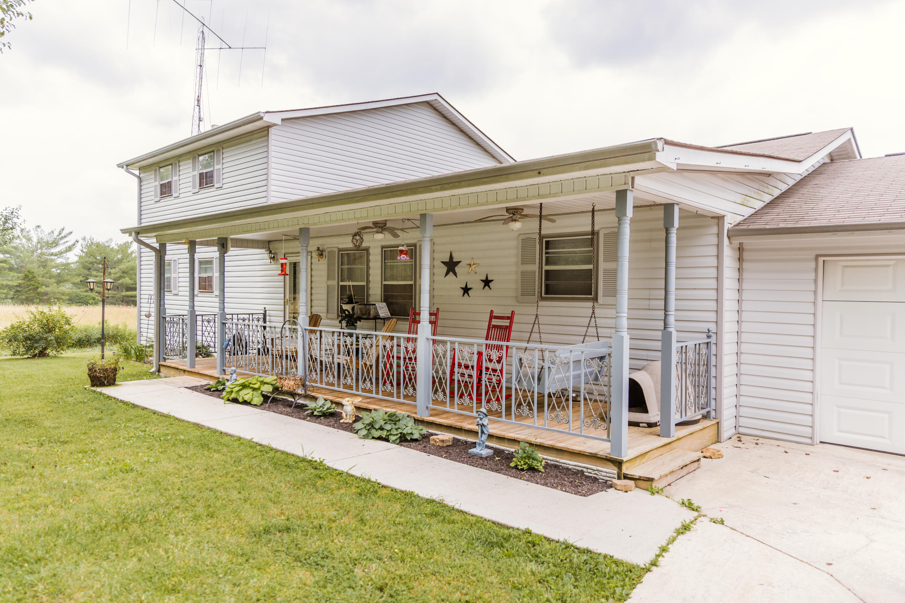 164 Long Road Kingston, TN 37763 - Photo 1 of 26 IA2A0070-1