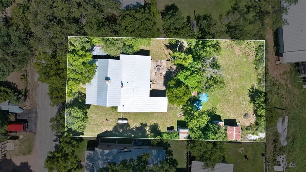 431 Fuchsia Street Mason, TX 76856 - Photo 39 of 42