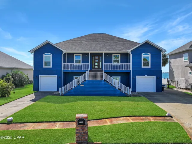 $965,000 | 7339 Rodgers Drive, Panama City, FL 32404