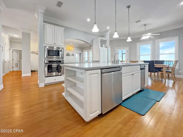 $949,500 | 7339 Rodgers Drive, Panama City, FL 32404