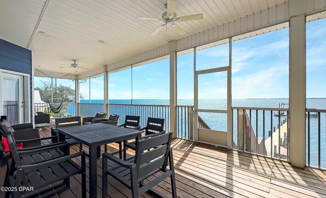 $949,500 | 7339 Rodgers Drive, Panama City, FL 32404