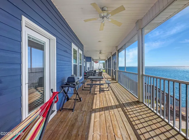 $949,500 | 7339 Rodgers Drive, Panama City, FL 32404