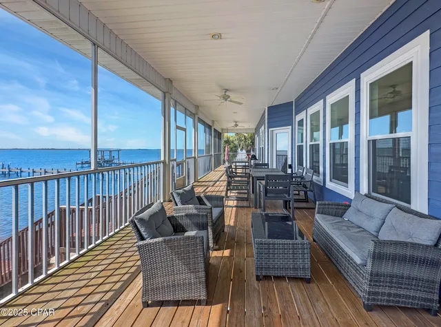 $949,500 | 7339 Rodgers Drive, Panama City, FL 32404