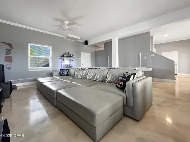 $949,500 | 7339 Rodgers Drive, Panama City, FL 32404