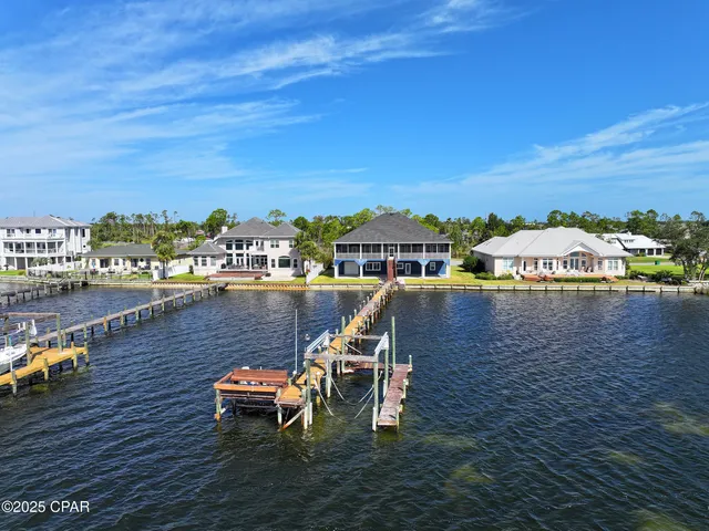 $949,500 | 7339 Rodgers Drive, Panama City, FL 32404