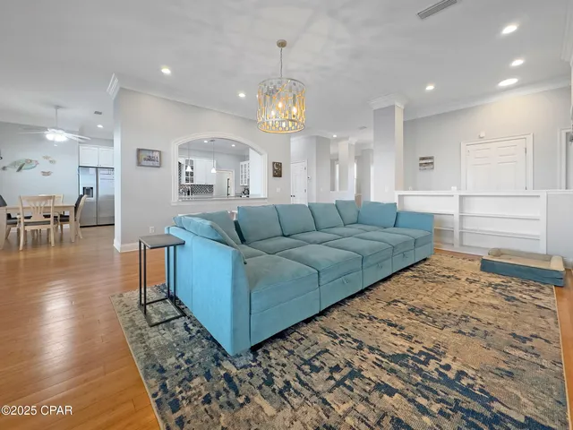 $949,500 | 7339 Rodgers Drive, Panama City, FL 32404