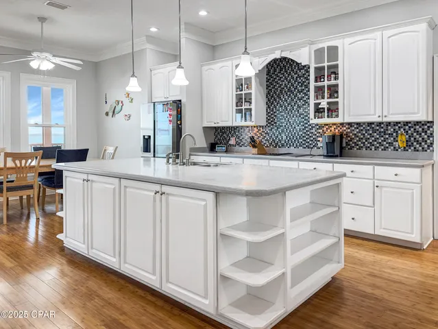 $949,500 | 7339 Rodgers Drive, Panama City, FL 32404